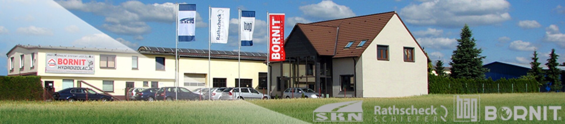 Bornit - O firmie