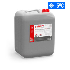 BORNIT Fundamentgrund Winter bornit.testujemy.ovh Silna marka w budownictwie