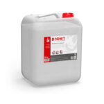 BORNIT Haftemulsion - służy do modyfikacji zapraw, do wykonywania warstw gruntujących polepszających przyczepność, do wykonywania zapraw polepszających przyczepność i zapraw reparacyjnych, tynków wodoodpornych, jastrychów wodoodpornych