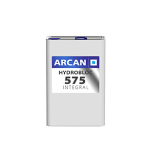 ARCAN – HydroBloc 575 bornit.testujemy.ovh Silna marka w budownictwie