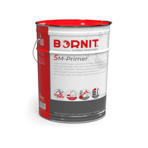 BORNIT – 5M Primer bornit.testujemy.ovh Silna marka w budownictwie