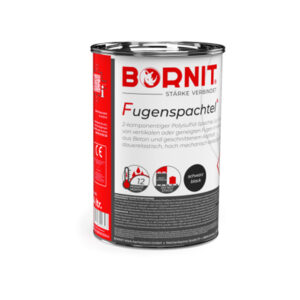 BORNIT Fugenspachtel (FS) bornit.testujemy.ovh Silna marka w budownictwie