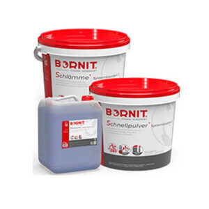 Bornit – Kellerabdichtungssystem (KAS) bornit.testujemy.ovh Silna marka w budownictwie