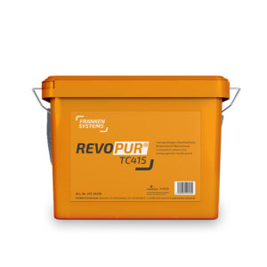 Revopur TC415 – Kamienny dywan (żywica) bornit.testujemy.ovh Silna marka w budownictwie