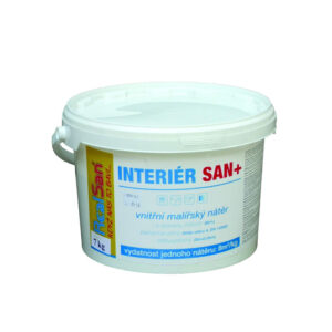 Interier San + bornit.testujemy.ovh Silna marka w budownictwie