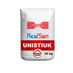 Unistiuk bornit.testujemy.ovh Silna marka w budownictwie