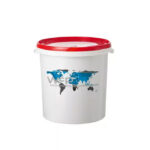 WFP Dickbeschichtung 2K