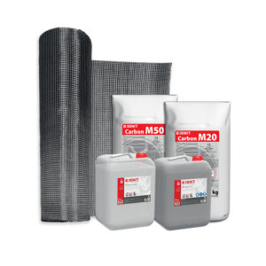 BORNIT System Carbon bornit.testujemy.ovh Silna marka w budownictwie