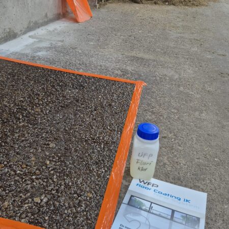 WFP Floor Coating 1K bornit.testujemy.ovh Silna marka w budownictwie