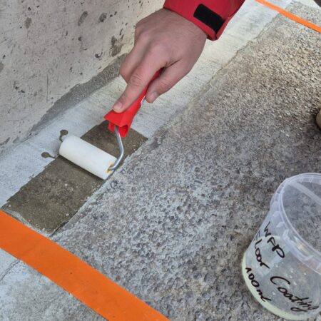 WFP Floor Coating 1K bornit.testujemy.ovh Silna marka w budownictwie