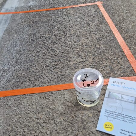 WFP Floor Coating 1K bornit.testujemy.ovh Silna marka w budownictwie