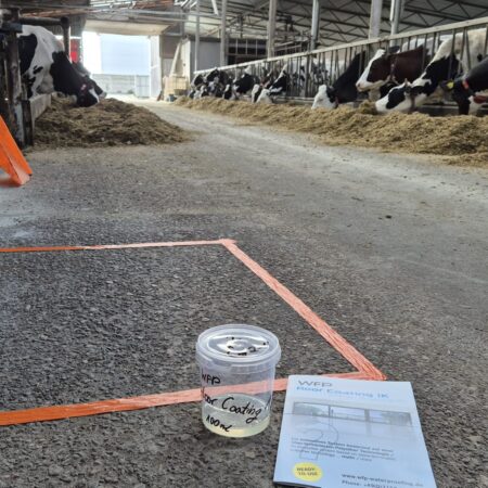 WFP Floor Coating 1K bornit.testujemy.ovh Silna marka w budownictwie